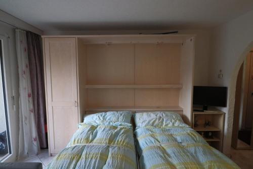 Apartamento Golfresidenz 17