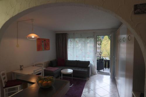 Apartamento Golfresidenz 17