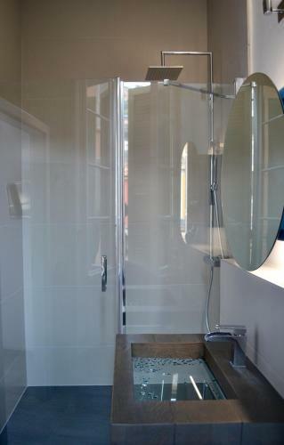 Caff� Dell'arte Boutique Bed And Breakfast
