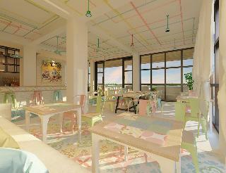 Hotel Lief Mila Vung Tau