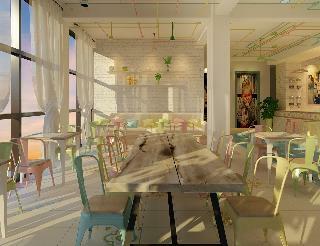 Hotel Lief Mila Vung Tau
