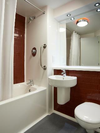 Hotel Travelodge Woolwich
