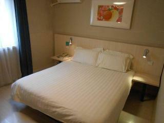 Hotel Jinjiang Inn Beijing Qianmen