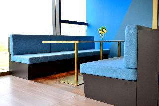 Hotel Holiday Inn Express Hangzhou Binjiang