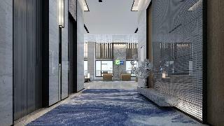 Hotel Holiday Inn Express Nanchang West Station
