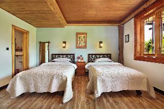Hotel Yangshuo Mountain Retreat