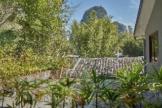 Hotel Yangshuo Mountain Retreat