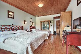 Hotel Yangshuo Mountain Retreat