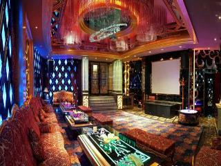 Qingyuan International Hotel