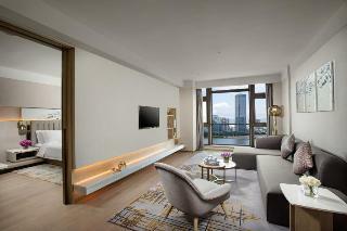 Hotel Crowne Plaza Fuzhou South