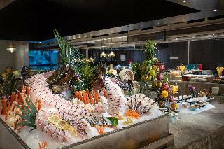 Hotel Crowne Plaza Fuzhou South
