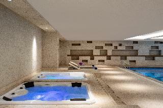 Hotel Crowne Plaza Fuzhou South
