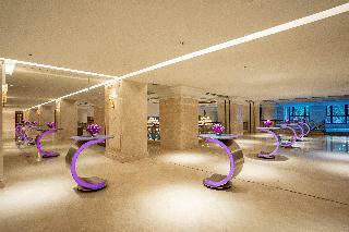 Hotel Crowne Plaza Fuzhou South