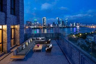 Hotel Crowne Plaza Fuzhou South