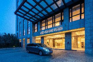 Hotel Crowne Plaza Fuzhou South