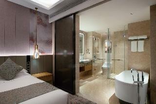 Hotel Crowne Plaza Huzhou