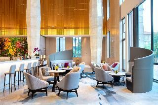Hotel Crowne Plaza Huzhou