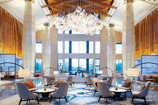 Hotel Crowne Plaza Huzhou