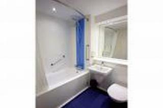Hotel Travelodge Cambridge Swavesey