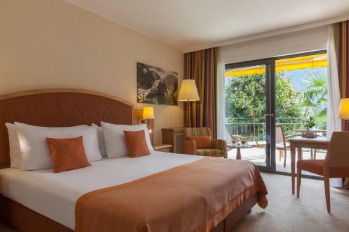 Hotel Albergo Remorino - Relais Du Silence
