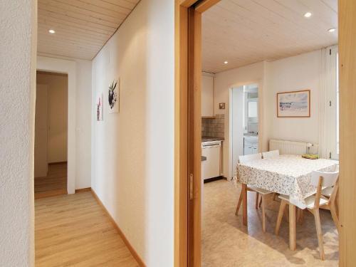 Apartment Im Tuftli.1