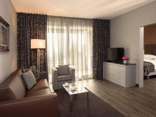 Hotel Belvedere Locarno