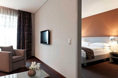 Hotel Belvedere Locarno