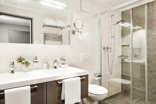 Hotel Belvedere Locarno