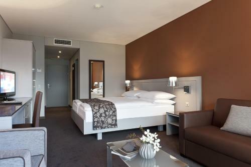 Hotel Belvedere Locarno