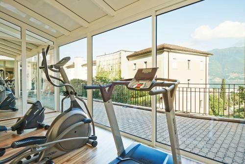 Hotel Belvedere Locarno