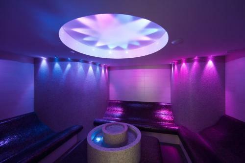 Hotel Belvedere Locarno