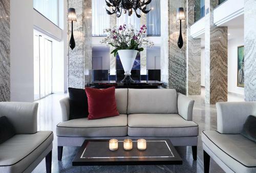 Hotel Belvedere Locarno