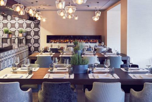 Hotel Belvedere Locarno