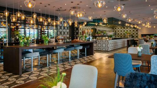 Hotel Belvedere Locarno