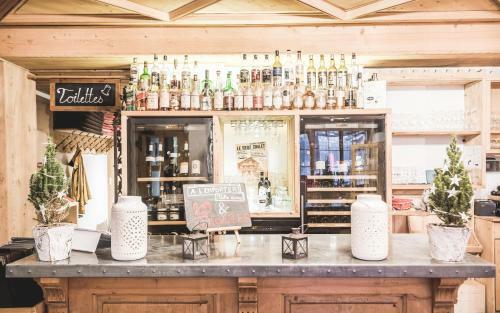 Art.boutique.hotel Beau-s�jour Champ�ry