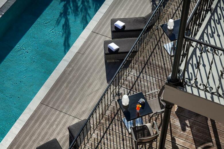 Hotel H�tel Le National
