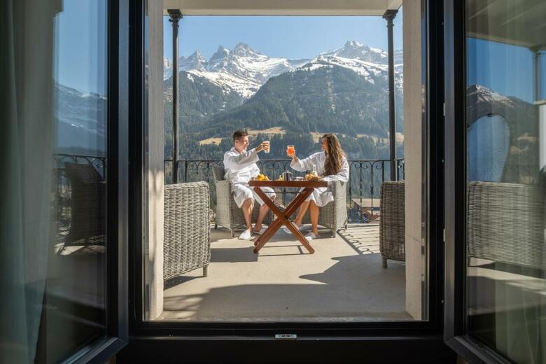 Hotel H�tel Le National