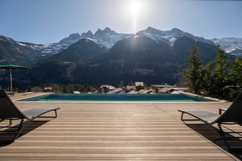 Hotel H�tel Le National