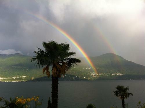 Hotel Garni Rivabella Au Lac