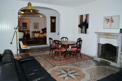 Hotel Garni Rivabella Au Lac