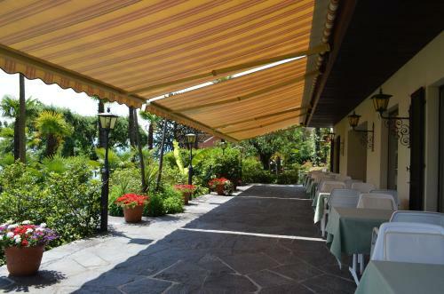 Hotel Garni Rivabella Au Lac