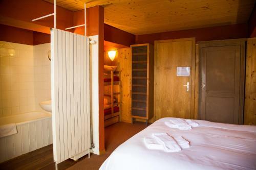 Hotel H�tel Plein Ciel