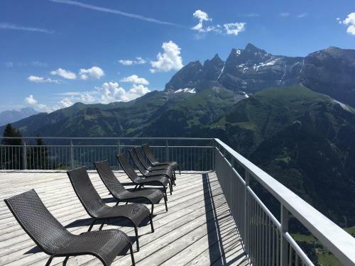 Hotel H�tel Plein Ciel
