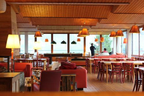 Hotel H�tel Plein Ciel