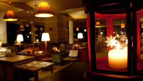 Hotel H�tel Plein Ciel