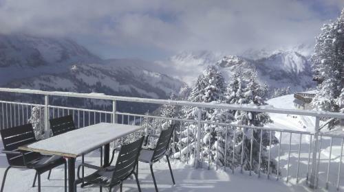 Hotel H�tel Plein Ciel