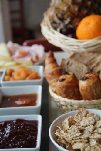 Hotel H�tel Plein Ciel