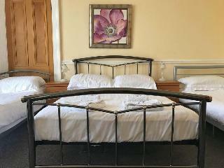 Hotel Cruachan Guest House