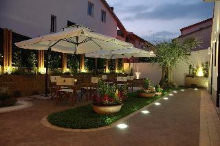Hotel Residenza Glave