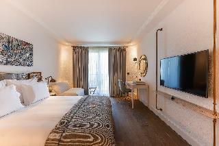 Hotel Biblos Resort Alacati